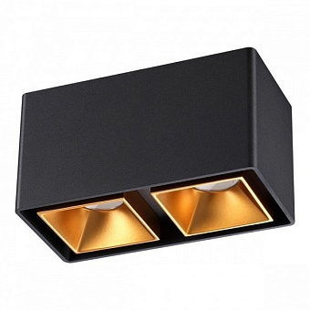 Светильник точечный накладной Novotech OVER 358489 20Вт LED