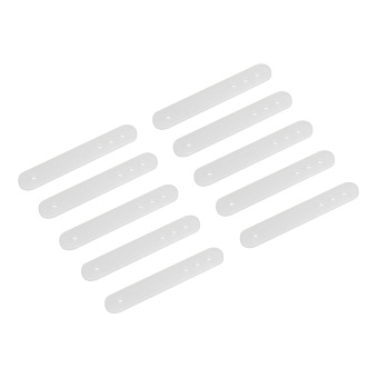 Светодиодная лента Arlight 026163 14,4Вт/м 5000мм IP68 красный свет