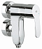 Смеситель для душа GROHE Eurostyle Cosmopolitan 23300000 хром