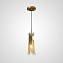 Светильник подвесной ImperiumLOFT Gisken 208857-23 40Вт E14