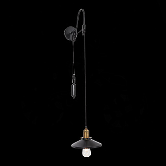 Бра ST Luce CURIOSITA SL270.401.01 60Вт E27