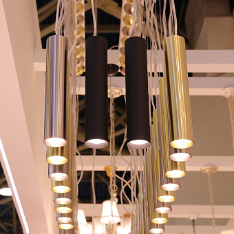 Светильник подвесной Favourite Pendenti 1965-1P 9Вт LED