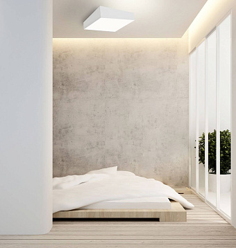 Светильник потолочный Mantra MINI 6160 160Вт E27