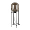 Торшер Loft It Oda 10195F/1400 Amber 40Вт E27