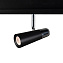 Магнитный трековый светильник Loft It Tech T045-06 6Вт LED чёрный