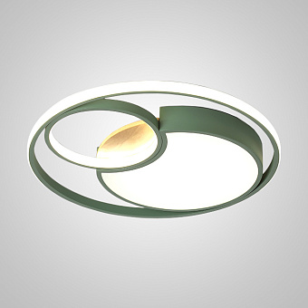 Светильник потолочный ImperiumLOFT Laust 231057-23 39Вт LED