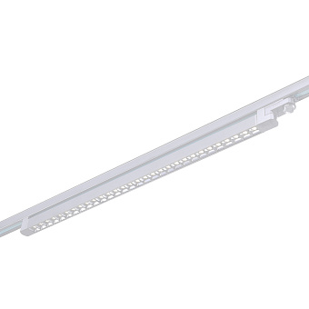 Трековый светильник ST Luce ST662.536.30 30Вт LED белый для трёхфазного трека