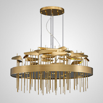 Светильник подвесной ImperiumLOFT Perlina 193061-23 37Вт LED