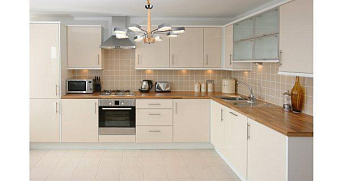 Люстра подвесная Lucia Tucci NATURA 157.8 40Вт 8 лампочек LED