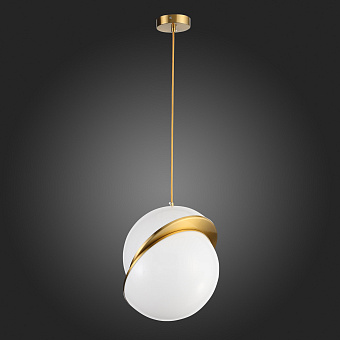 Светильник подвесной ST Luce LAICO SL1164.323.01 60Вт E27