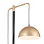 Торшер Vele Luce Hellion VL5704F01 60Вт E27