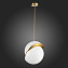 Светильник подвесной ST Luce LAICO SL1164.323.01 60Вт E27