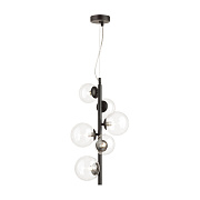 Светильник подвесной Odeon MODERN 4818/6 240Вт G9