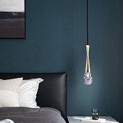 Светильник подвесной ImperiumLOFT Agne 167247-26 36Вт G9