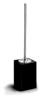 Ёршик Gedy Sofia SF33(14) чёрный матовый