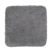 Коврик для ванной WASSERKRAFT Kammel BM-8342 57х55см серый