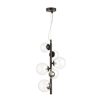 Светильник подвесной Odeon MODERN 4818/6 240Вт G9