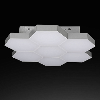 Светильник потолочный Lightstar Sote 750074 35Вт LED