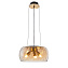 Светильник подвесной Favourite Abendrot 2335-3P 120Вт E14