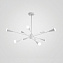 Светильник подвесной ImperiumLOFT Milton 178230-26 40Вт LED