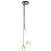 Светильник подвесной Loft It Rain 10112/3 120Вт G9