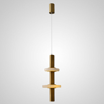 Светильник подвесной ImperiumLOFT Olavia 208700-23 40Вт LED