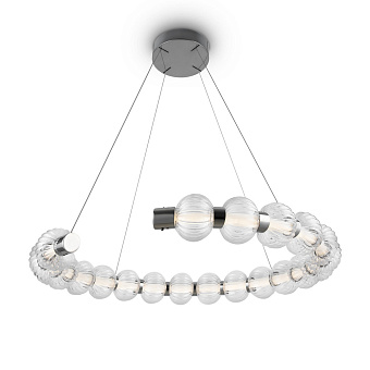 Светильник подвесной Maytoni Amulet MOD555PL-L26CH4K 26Вт LED