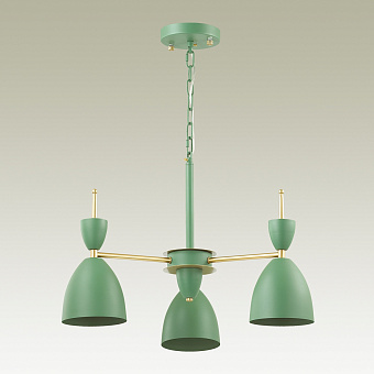 Люстра подвесная Lumion GEMMA 3785/3 180Вт 3 лампочек E27