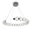 Светильник подвесной Maytoni Amulet MOD555PL-L26CH4K 26Вт LED