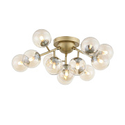 Люстра потолочная ST Luce PALLЕRE SL438.202.12 36Вт 12 лампочек G9