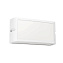 Светильник фасадный EGLO CAMARDA 900807 10,5Вт IP54 LED белый