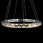 Светильник подвесной Loft It Tiffany 10204/800 Chrome 55Вт LED