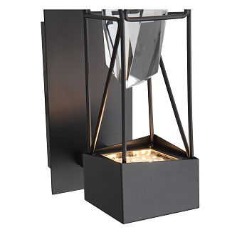 Бра ST Luce PROGETTO SL815.301.01 6Вт LED