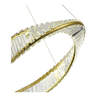 Светильник подвесной ST Luce RITORTO SL6204.301.01 32Вт LED