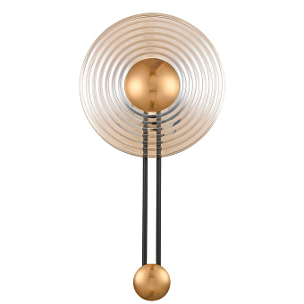 Бра Vele Luce Rome VL5754W01 9Вт LED