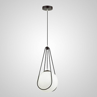 Светильник подвесной ImperiumLOFT Chasil 208476-23 20Вт E14