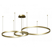 Светильник подвесной KINK Light Тор-Фолио 08223,33Tree 110Вт LED