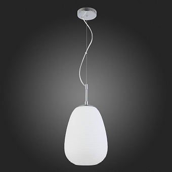 Светильник подвесной ST Luce CESARE SL1168.113.01 40Вт E27
