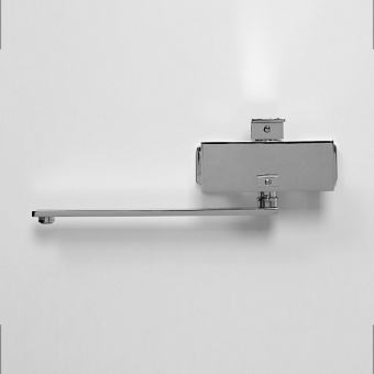 Смеситель для ванны WASSERKRAFT Alme 1502L хром