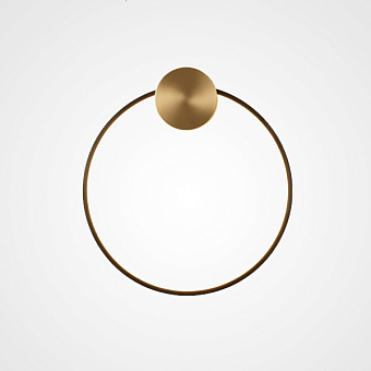 Светильник настенный ImperiumLOFT Wolke 226469-23 20Вт LED