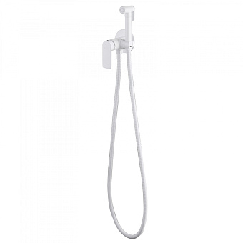 Гигиенический душ Abber Weiss Insel AF8025W белый