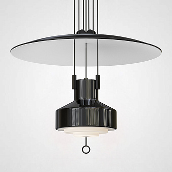 Светильник подвесной ImperiumLOFT Tobias 219219-23 24Вт LED