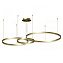Светильник подвесной KINK Light Тор-Фолио 08223,33Tree 110Вт LED