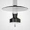 Светильник подвесной ImperiumLOFT Tobias 219219-23 24Вт LED