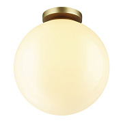 Светильник настенно-потолочный Odeon HIGHTECH 4249/1C 12Вт E27 LED