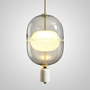 Светильник подвесной ImperiumLOFT Platte 189530-23 9Вт LED