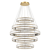 Люстра подвесная ST Luce TIVOLI SL1622.303.05 255Вт 1 лампочек LED