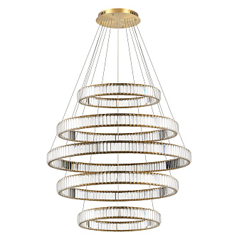 Люстра подвесная ST Luce TIVOLI SL1622.303.05 255Вт 1 лампочек LED