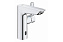 Смеситель для раковины GROHE Eurosmart 23975003 хром