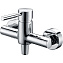 Смеситель для душа WASSERKRAFT Main 4102 хром